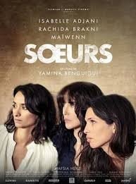 Affiche de Sœurs